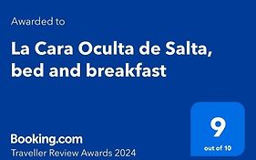 La Cara Oculta de Salta Bed&Breakfast